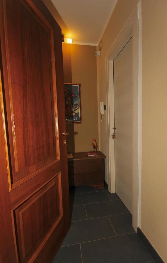 L'Adret Hotel เกรสซาน ภายนอก รูปภาพ